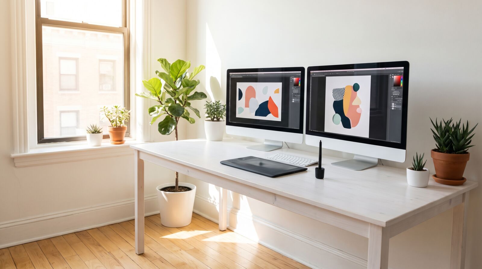 GI-MPS studio in Chicago